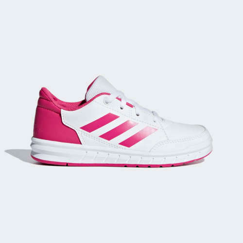 Original Womens ADIDAS ALTA SPORT - D96870 - UK 5 (SA 5)