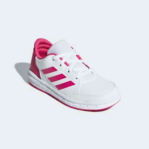 Original Womens ADIDAS ALTA SPORT - D96870 - UK 5 (SA 5)