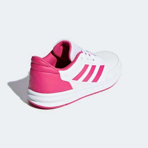 Original Womens ADIDAS ALTA SPORT - D96870 - UK 5 (SA 5)