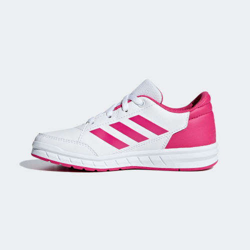 Original Womens ADIDAS ALTA SPORT - D96870 - UK 5 (SA 5)