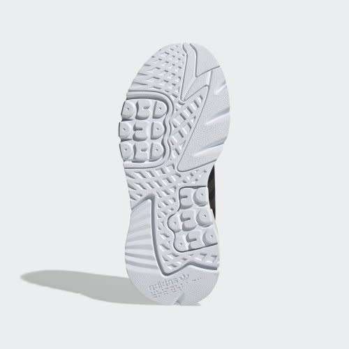 Original Womens ADIDAS NITE JOGGER - CG6253 - UK 6 (SA 6)