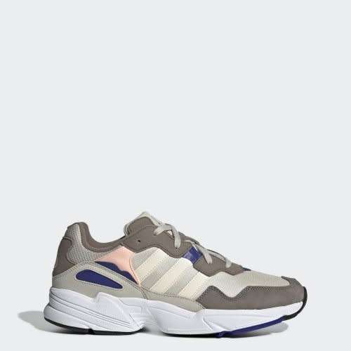 Original Mens ADIDAS YUNG - 96 - DB2609 - UK 9 (SA 9)