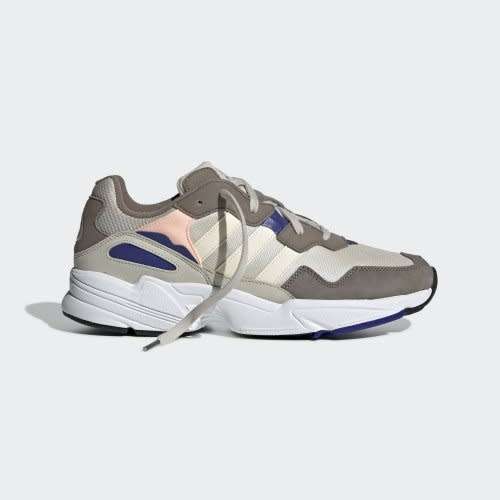 Original Mens ADIDAS YUNG - 96 - DB2609 - UK 9 (SA 9)