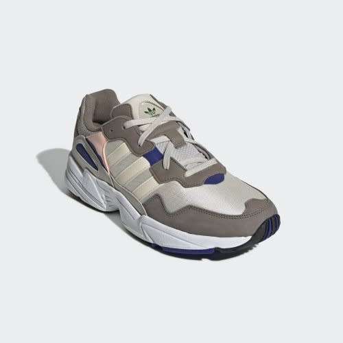 Original Mens ADIDAS YUNG - 96 - DB2609 - UK 9 (SA 9)