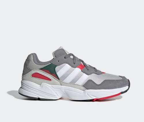 Original Mens ADIDAS YUNG - 96 - DB2608 - UK 9 (SA 9)