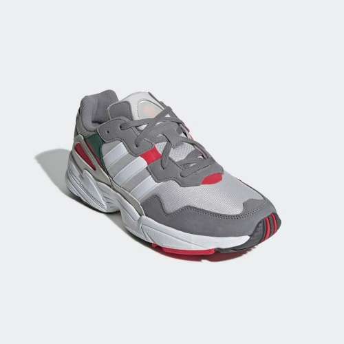 Original Mens ADIDAS YUNG - 96 - DB2608 - UK 9 (SA 9)
