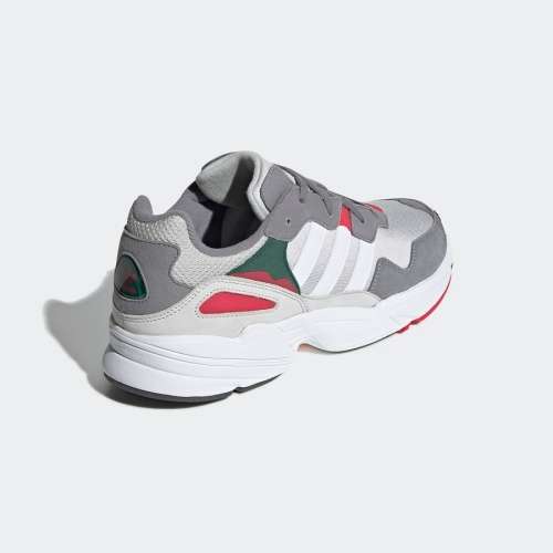 Original Mens ADIDAS YUNG - 96 - DB2608 - UK 9 (SA 9)