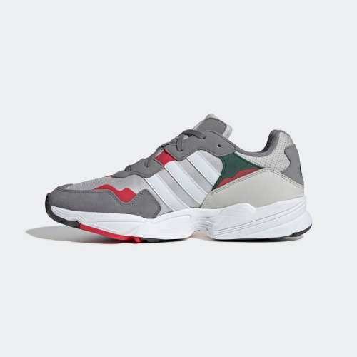 Original Mens ADIDAS YUNG - 96 - DB2608 - UK 9 (SA 9)