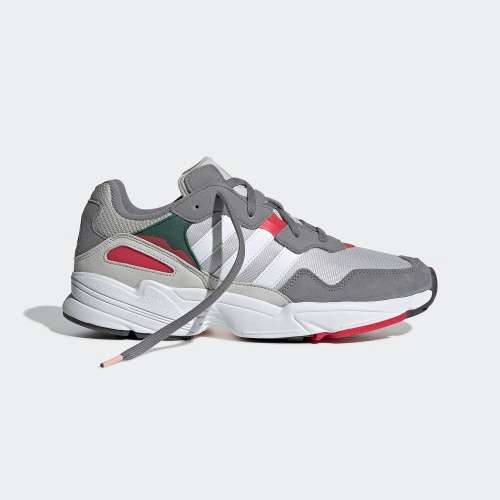 Original Mens ADIDAS YUNG - 96 - DB2608 - UK 9 (SA 9)