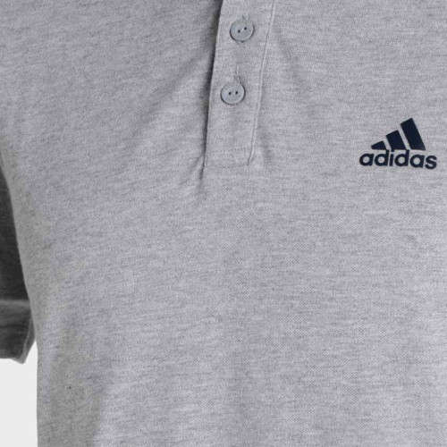 Original Mens ADIDAS Performance Classic Polo Golfer - CK7624 - X Large