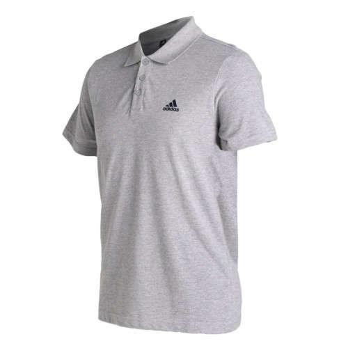 Original Mens ADIDAS Performance Classic Polo Golfer - CK7624 - X Large