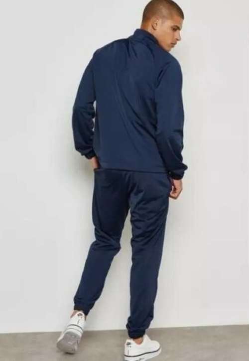 Original Mens Nike 2 Piece Track Suit - CD9239-451 - Large