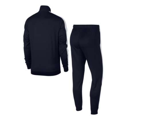 Original Mens Nike 2 Piece Track Suit - 928109-425 - XX Large