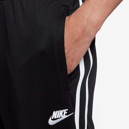 Original Mens Nike Tribute Sweatpants - AR2255-010 - Medium