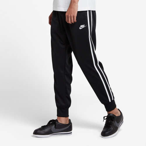 Original Mens Nike Tribute Sweatpants - AR2255-010 - Medium