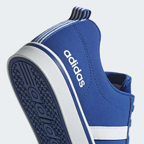 Original Mens ADIDAS VS PACE - F34611 - UK 9 (SA 9)