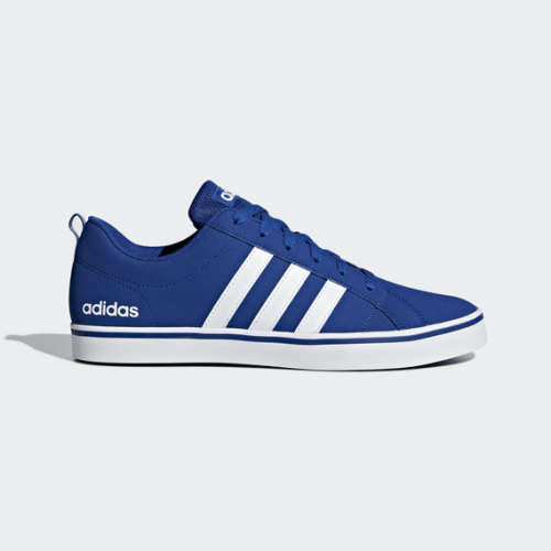 Original Mens ADIDAS VS PACE - F34611 - UK 9 (SA 9)
