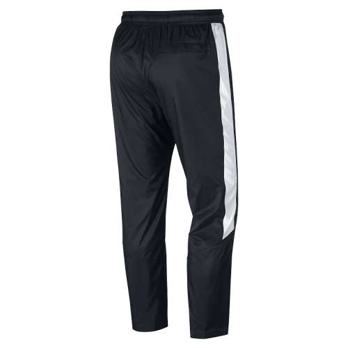 Original Mens Nike Sportswear Woven Track Pants - 928002-010 - Large