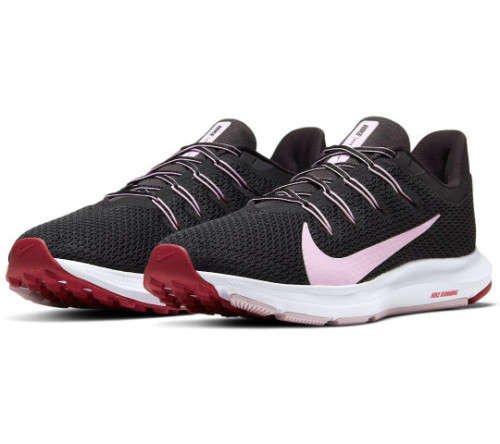 Original Womens Nike QUEST - CI3803-006 - UK 5.5 (SA 5.5)