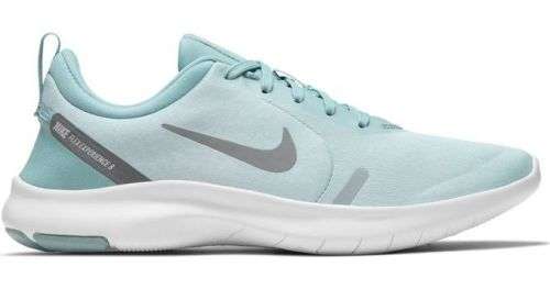 Original Womens Nike Flex Experience RN 8 - AJ5908-301 - UK 5.5 (SA 5.5)