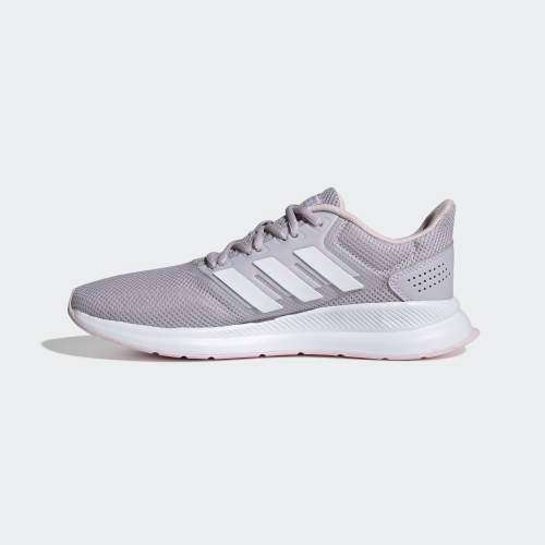 Original Womens ADIDAS RUNFALCON - EE8166 - UK 7 (SA 7)