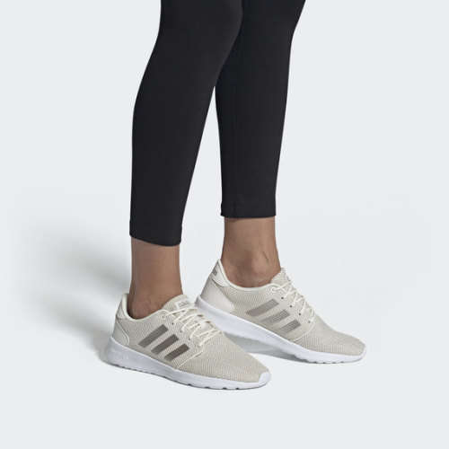 Original Womens ADIDAS QT RACER - EE8088 - UK 6 (SA 6)