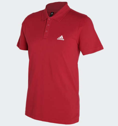 Original Mens ADIDAS Polo Golfer - CL9447 - XX Large