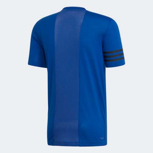 Original Mens ADIDAS MOTION TECH TEE - EI9773 - Large