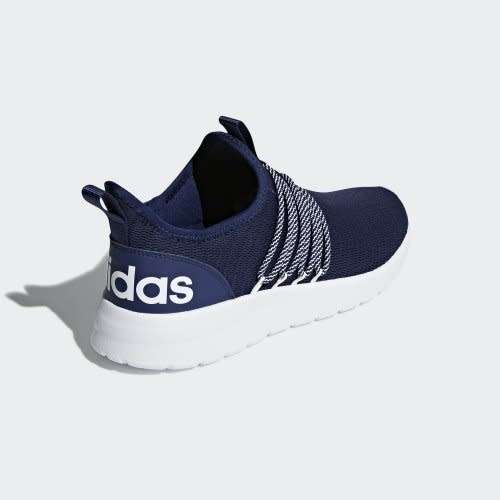 Original Mens ADIDAS LITE RACER ADAPT - F36662 - UK 12 (SA 12)