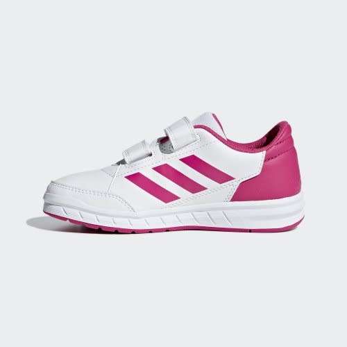 Original Womens ADIDAS ALTA SPORT - D96828 - UK 4 (SA 4)