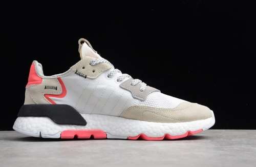 Original Mens ADIDAS NITE JOGGER - F34123 - UK 11 (SA 11)