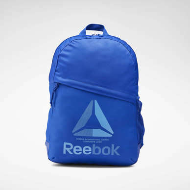 Original REEBOK ESSENTIALS BACKPACK - EC5574