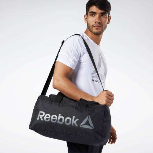 Original REEBOK ACTIVE GRIP BAG - EC5490