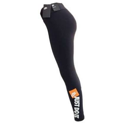 Original Nike Womens NSW JDI Leggings Tight Fit - CD9013-010 - Small