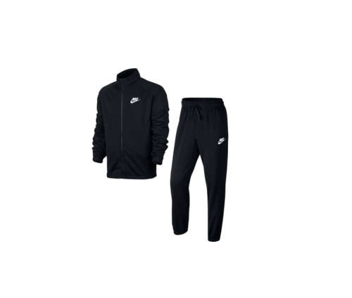 Original Mens Nike 2 Piece NSW Track Suit PK - CD9239-010 - X Large