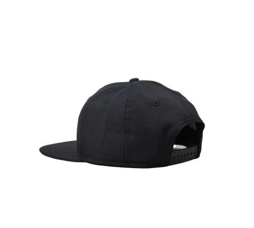 Original Nike Pro Swoosh Cap - Black