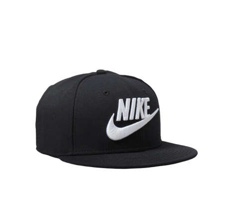 Original Nike Pro Swoosh Cap - Black