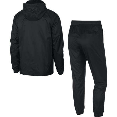 Original Mens Nike 2 Piece NSW Track Suit - CD9245-010 - X Large