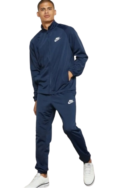 Original Mens Nike 2 Piece Track Suit
