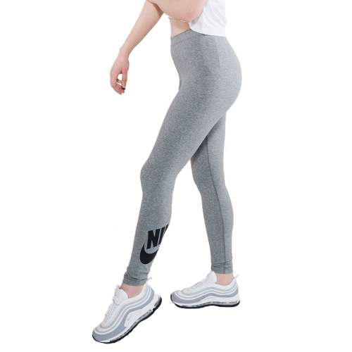 Original Nike Womens NSW Pants- BV2109-091 - XX Large