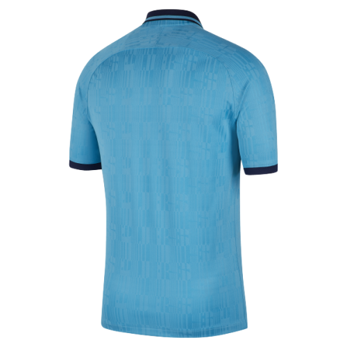 Original Mens Nike Tottenham HOTSPUR FC Third Stadium Jersey - AT0036-487 - X Large