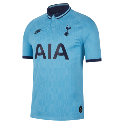 Original Mens Nike Tottenham HOTSPUR FC Third Stadium Jersey - AT0036-487 - X Large