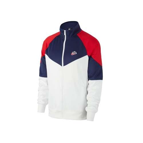Original Mens Nike Sportswear Jacket - BV2625-121 - Medium