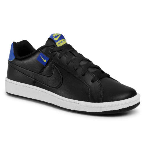 Original Mens Nike Court Royale Tab - CJ9263-003 - UK 11 (SA 11)