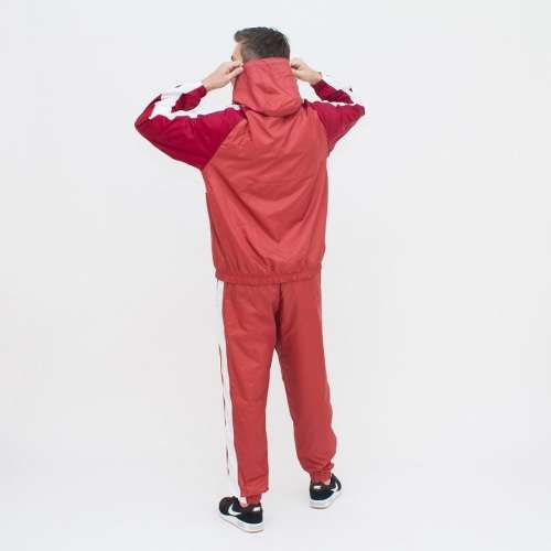 Original Mens Nike 2 Piece Sportswear Tracksuit - BV3025-661 - Large