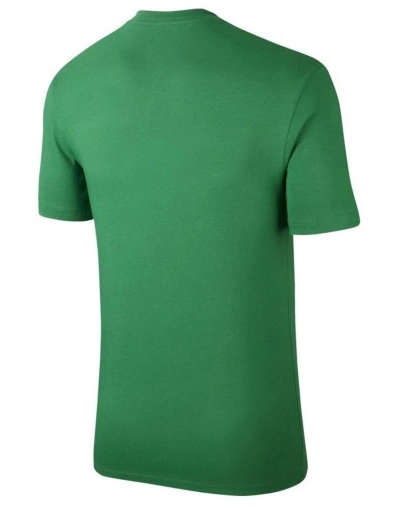 Original Mens Nike 100% Cotton T Shirt - CK2777-302 - X Large