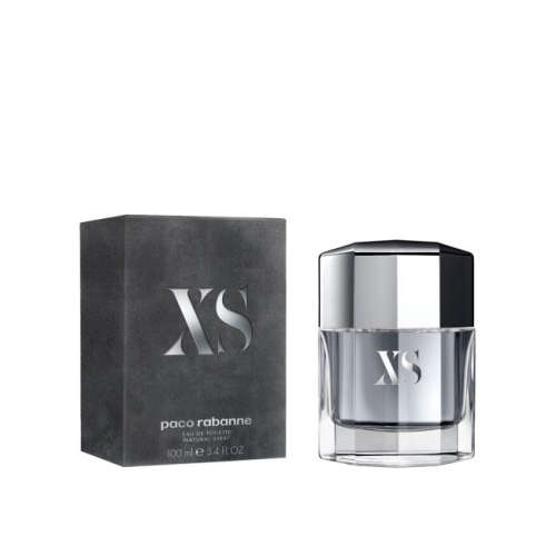 Paco Rabanne XS For Men Eau de Toilette 100ml