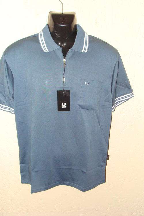 Original Mens UZZI T Shirt Large