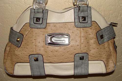 Guess Handbag 100% Genuine 7 Day Money Back Guarantee