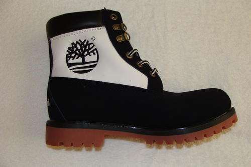 Timberland Boots Size 9